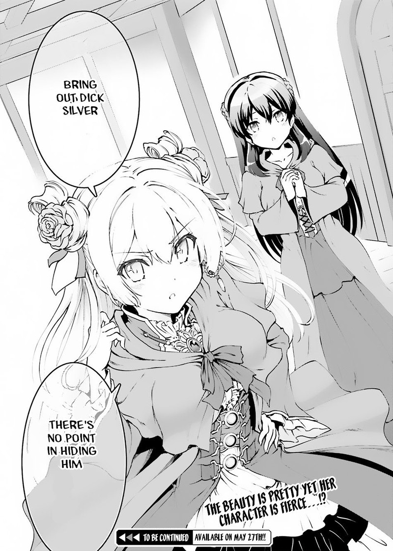 Maou Toubatsu Shita Ato Medachitakunai Node Guild Master Ni Natta 1b 13