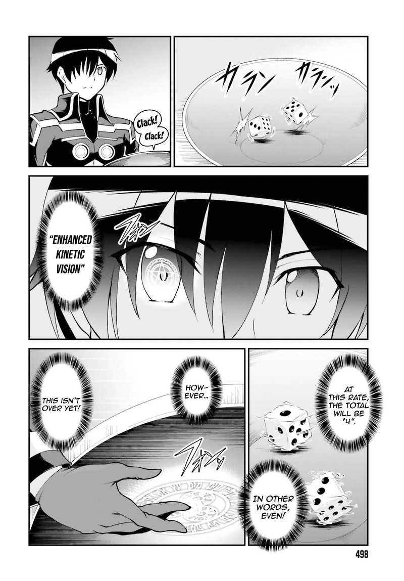 Maou Toubatsu Shita Ato Medachitakunai Node Guild Master Ni Natta 21 6