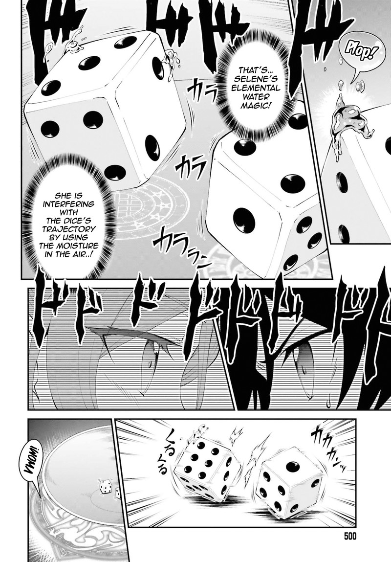 Maou Toubatsu Shita Ato Medachitakunai Node Guild Master Ni Natta 21 8