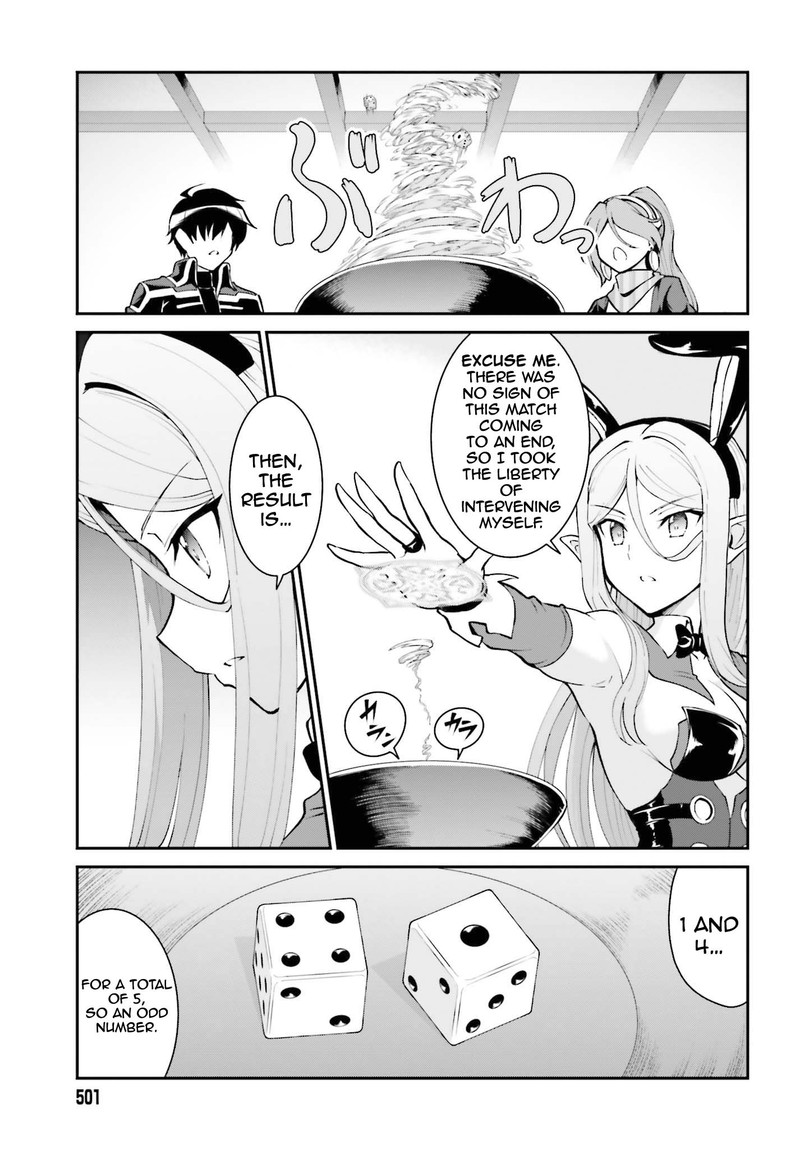Maou Toubatsu Shita Ato Medachitakunai Node Guild Master Ni Natta 21 9