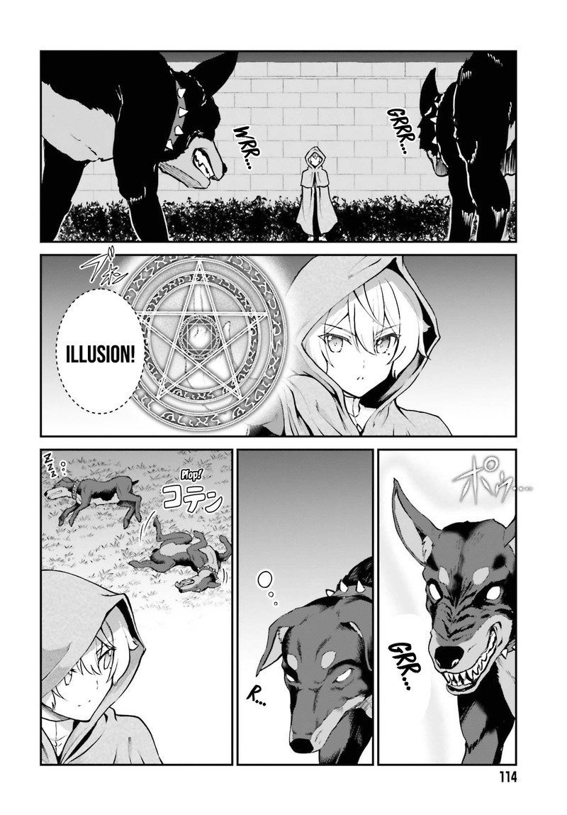 Maou Toubatsu Shita Ato Medachitakunai Node Guild Master Ni Natta 22 14