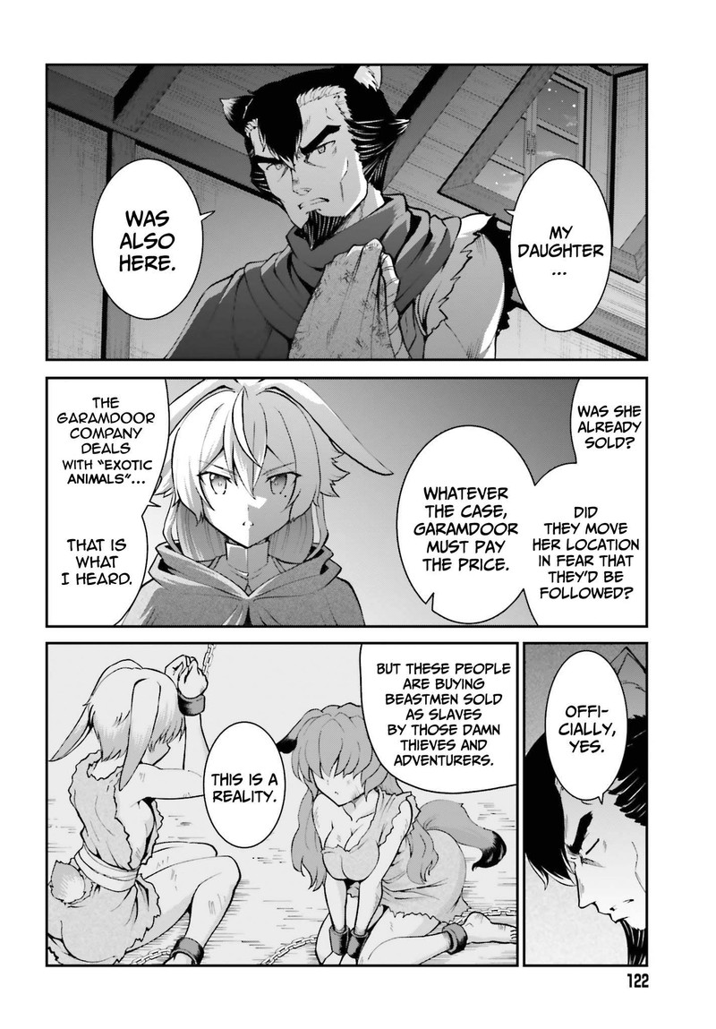 Maou Toubatsu Shita Ato Medachitakunai Node Guild Master Ni Natta 22 21