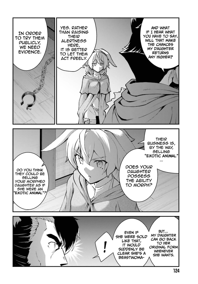 Maou Toubatsu Shita Ato Medachitakunai Node Guild Master Ni Natta 22 23