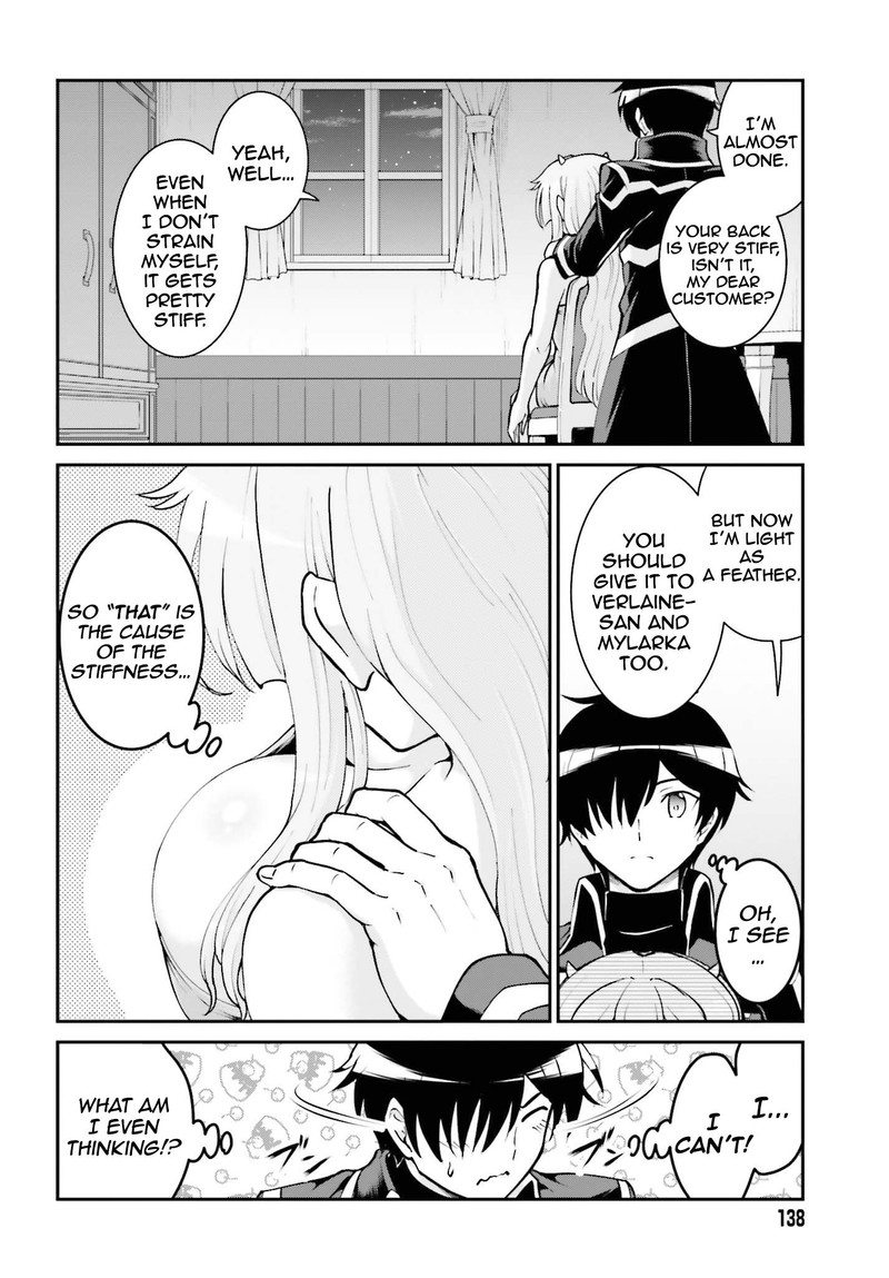 Maou Toubatsu Shita Ato Medachitakunai Node Guild Master Ni Natta 23 10