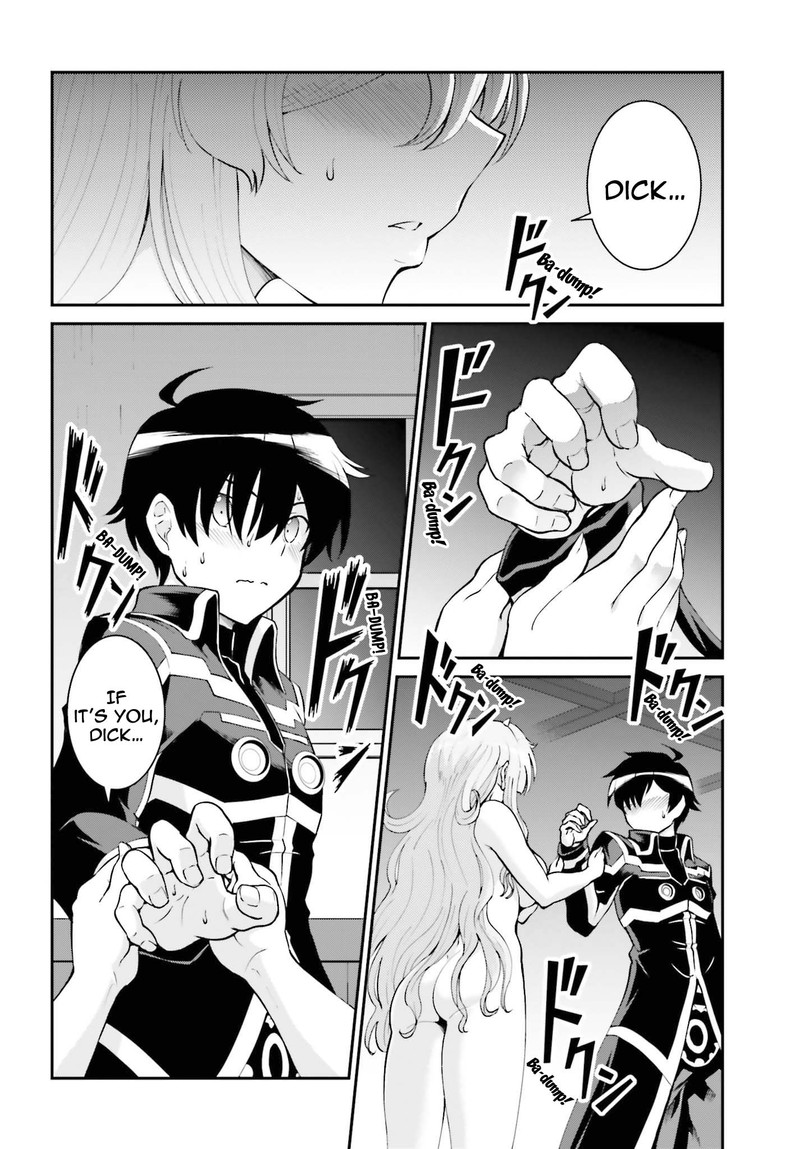 Maou Toubatsu Shita Ato Medachitakunai Node Guild Master Ni Natta 23 16