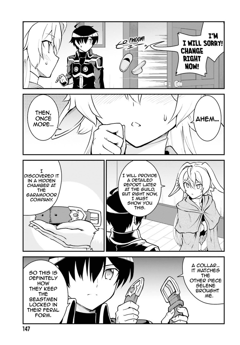 Maou Toubatsu Shita Ato Medachitakunai Node Guild Master Ni Natta 23 19