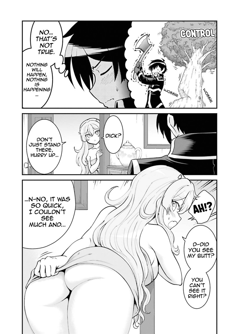 Maou Toubatsu Shita Ato Medachitakunai Node Guild Master Ni Natta 23 7
