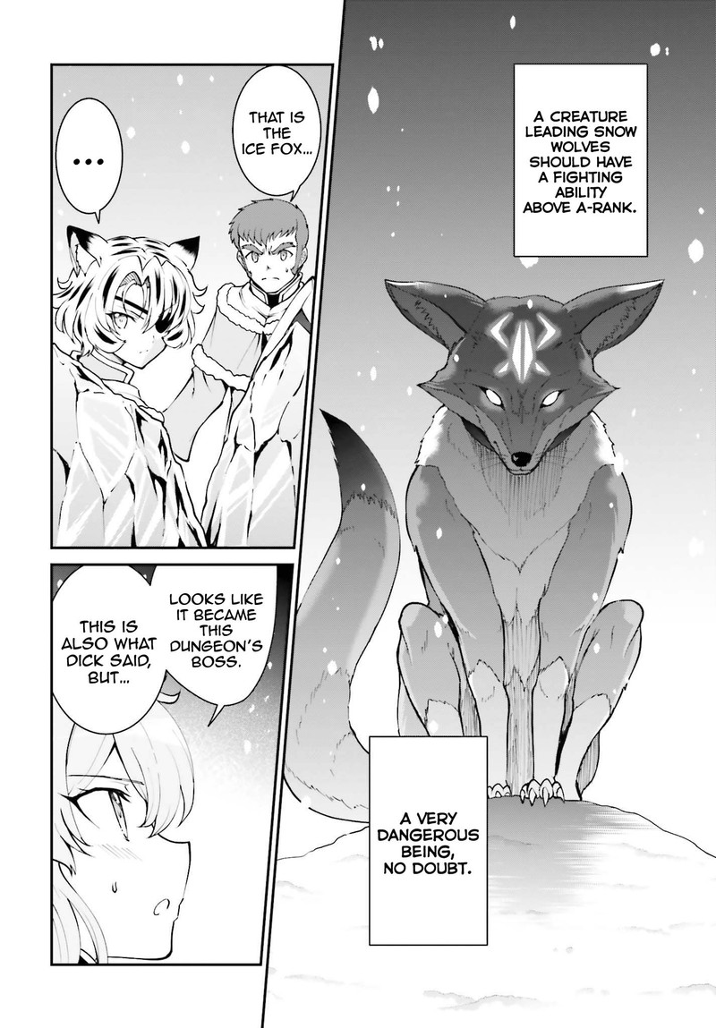 Maou Toubatsu Shita Ato Medachitakunai Node Guild Master Ni Natta 24 12