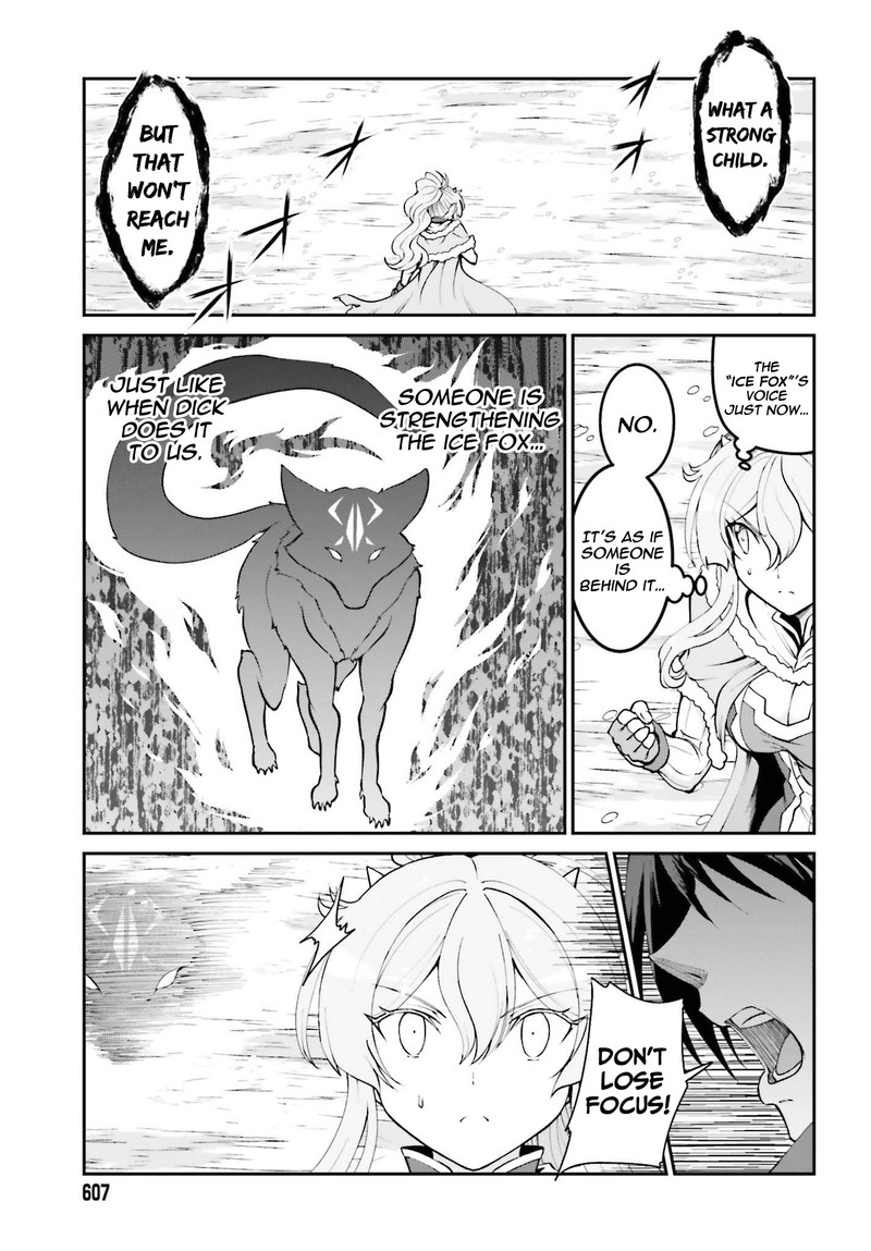 Maou Toubatsu Shita Ato Medachitakunai Node Guild Master Ni Natta 24 20