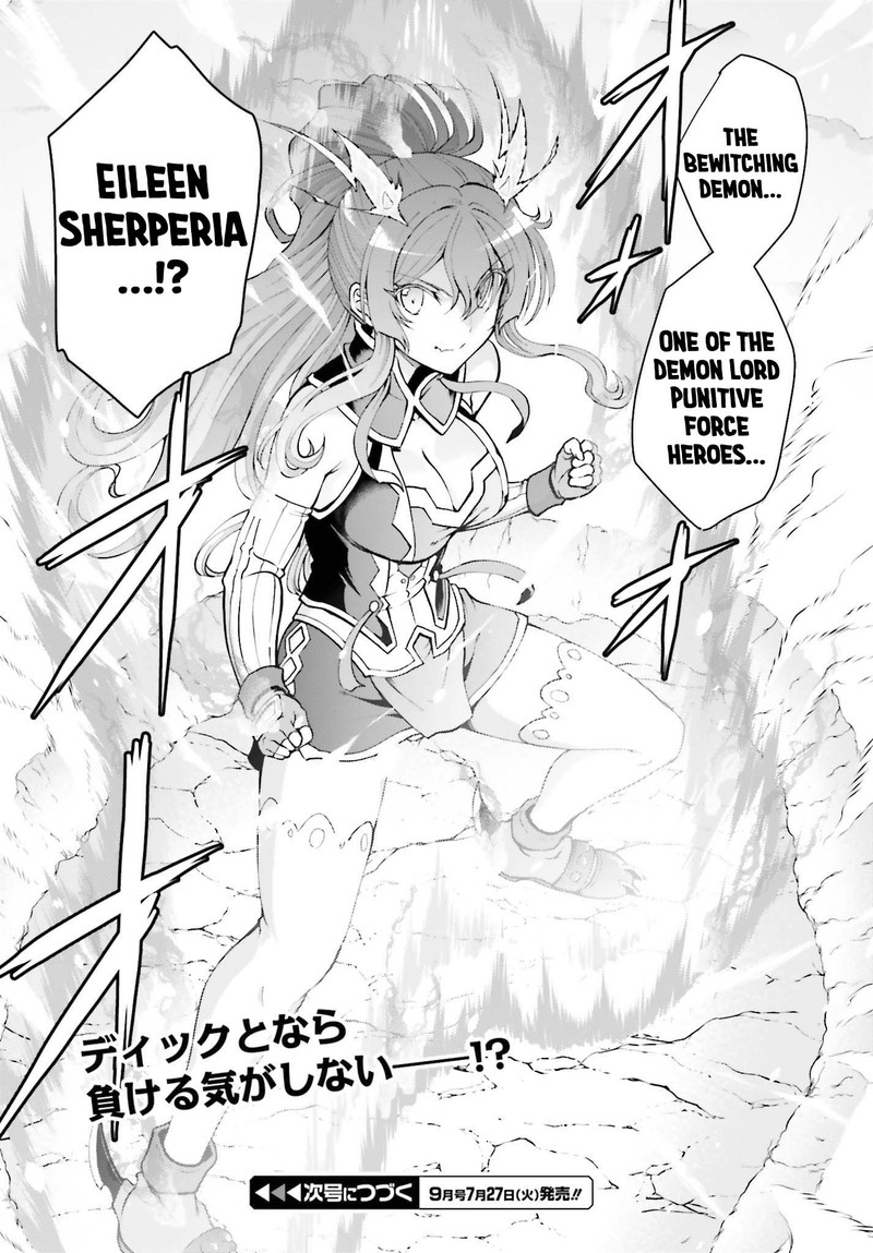 Maou Toubatsu Shita Ato Medachitakunai Node Guild Master Ni Natta 24 28