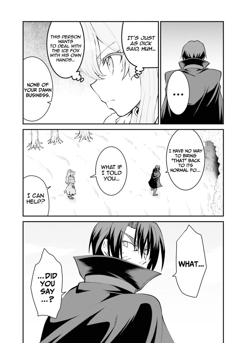 Maou Toubatsu Shita Ato Medachitakunai Node Guild Master Ni Natta 24 3