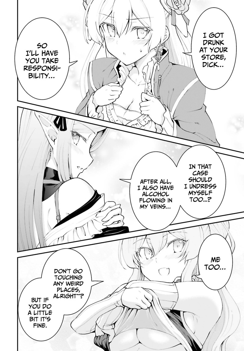 Maou Toubatsu Shita Ato Medachitakunai Node Guild Master Ni Natta 26 2