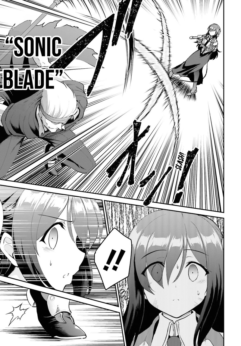 Maou Toubatsu Shita Ato Medachitakunai Node Guild Master Ni Natta 28 15