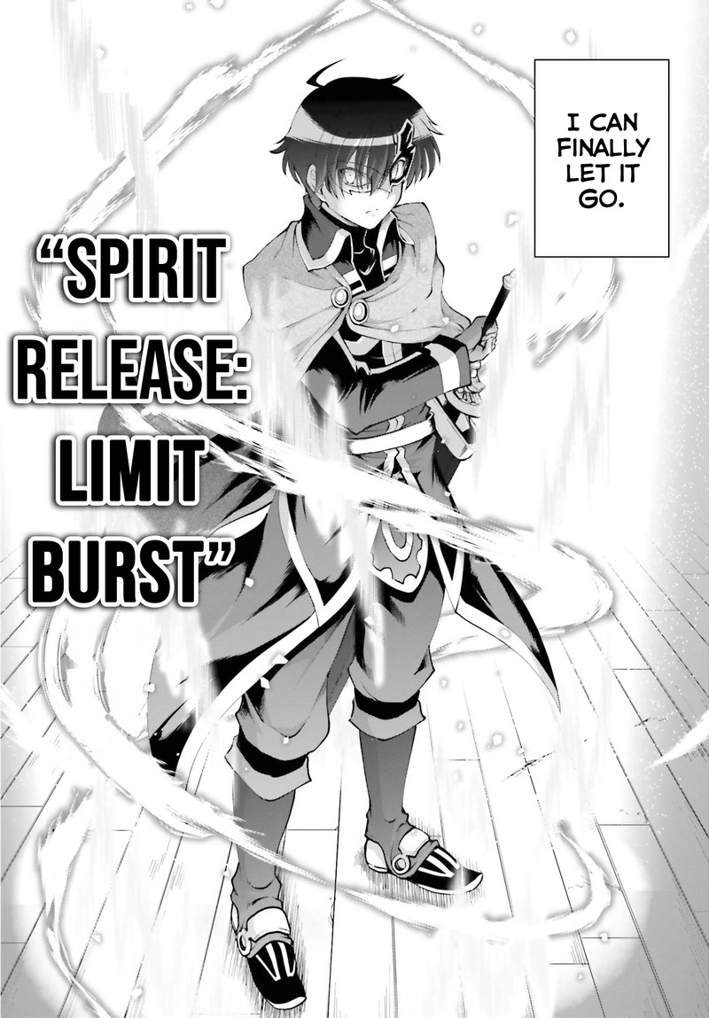 Maou Toubatsu Shita Ato Medachitakunai Node Guild Master Ni Natta 28 20