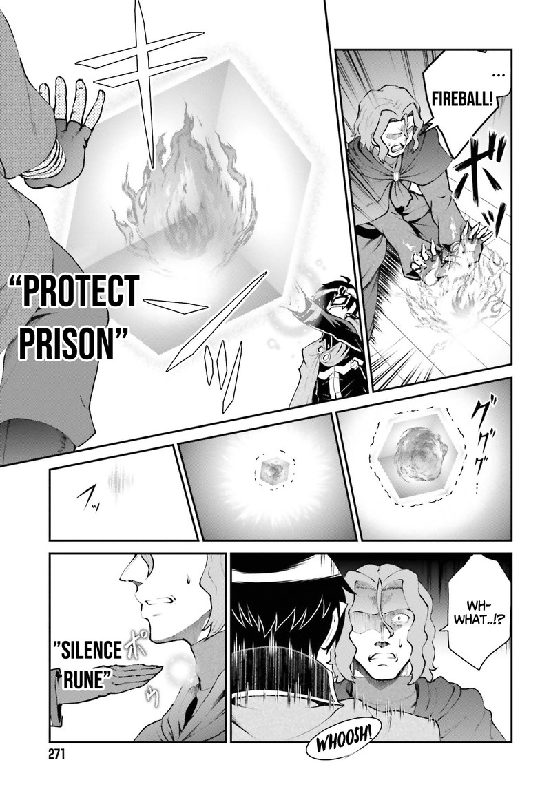 Maou Toubatsu Shita Ato Medachitakunai Node Guild Master Ni Natta 28 7
