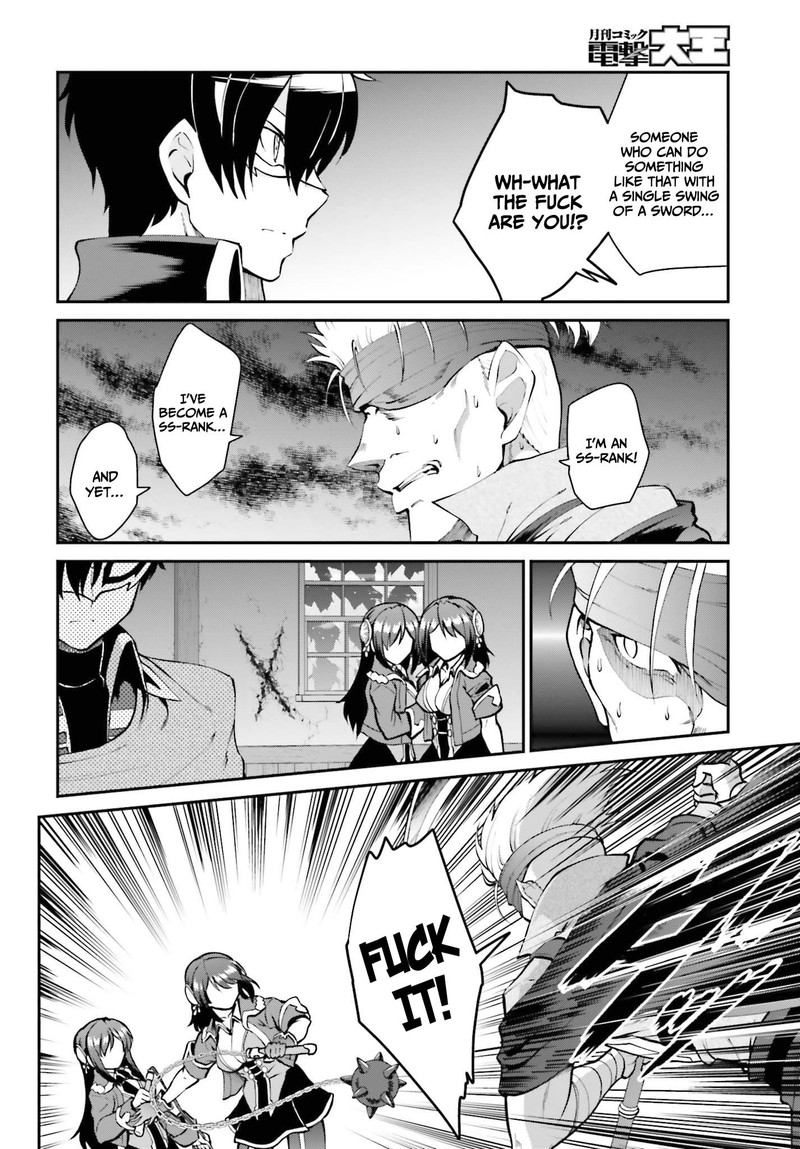 Maou Toubatsu Shita Ato Medachitakunai Node Guild Master Ni Natta 29 10