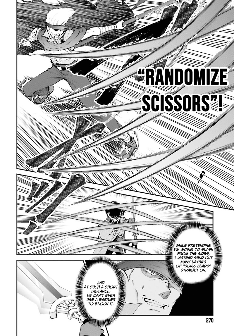 Maou Toubatsu Shita Ato Medachitakunai Node Guild Master Ni Natta 29 4