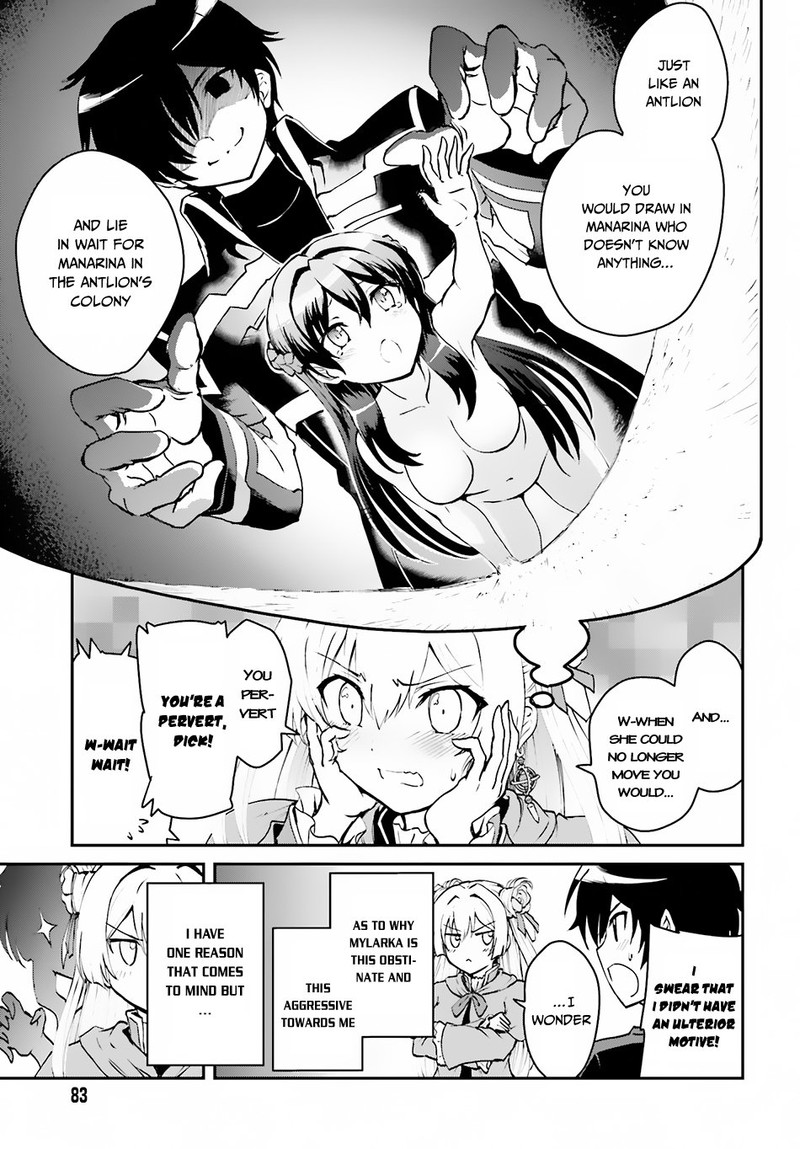 Maou Toubatsu Shita Ato Medachitakunai Node Guild Master Ni Natta 2a 11