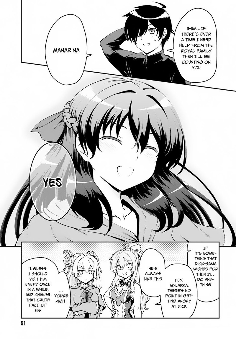 Maou Toubatsu Shita Ato Medachitakunai Node Guild Master Ni Natta 2a 19