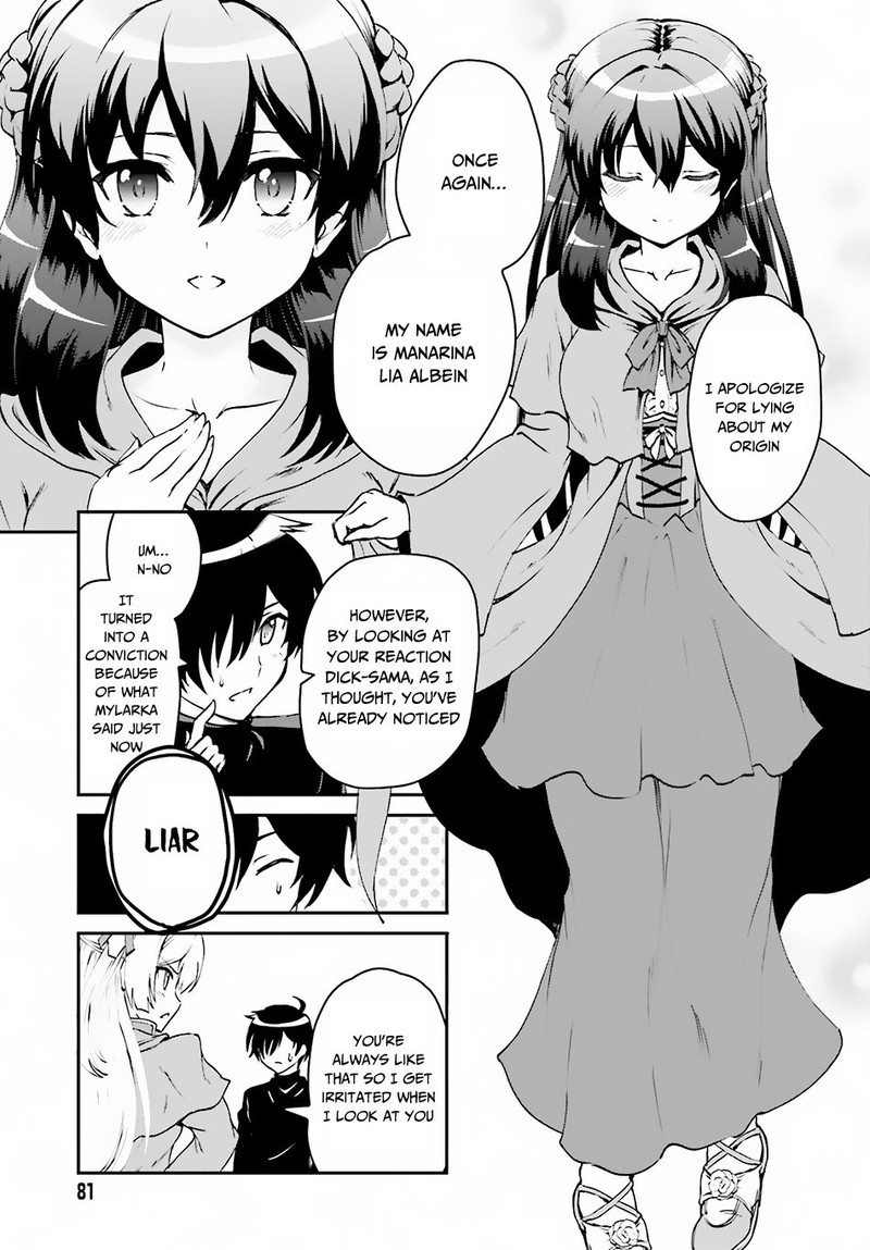 Maou Toubatsu Shita Ato Medachitakunai Node Guild Master Ni Natta 2a 9