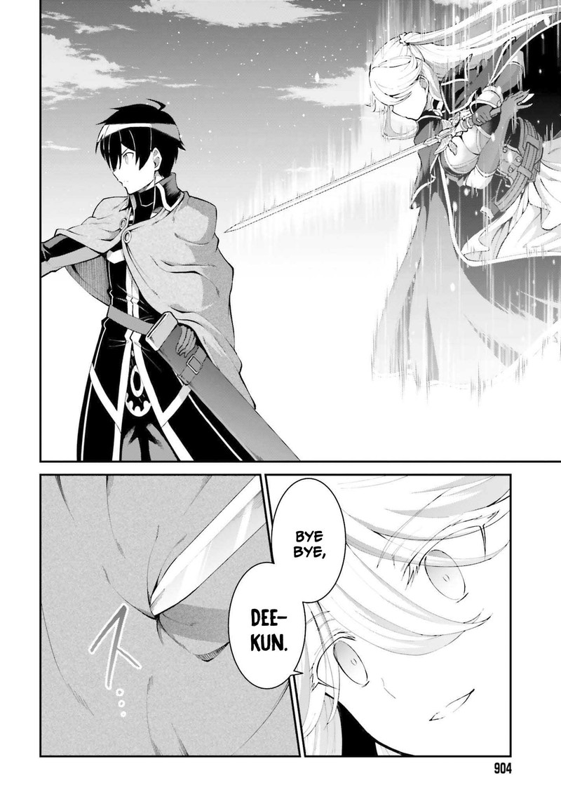 Maou Toubatsu Shita Ato Medachitakunai Node Guild Master Ni Natta 31 23