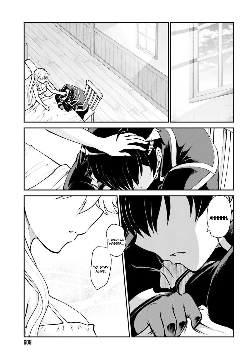 Maou Toubatsu Shita Ato Medachitakunai Node Guild Master Ni Natta 34 10