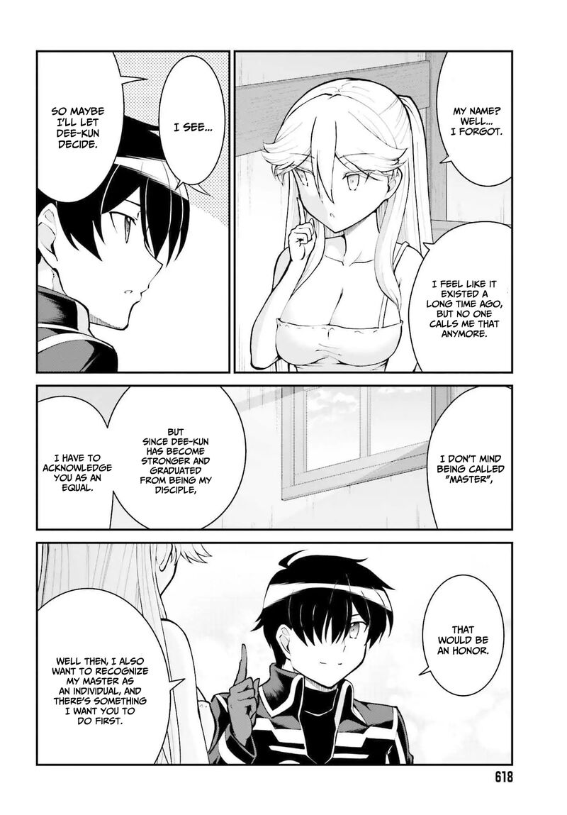 Maou Toubatsu Shita Ato Medachitakunai Node Guild Master Ni Natta 34 19