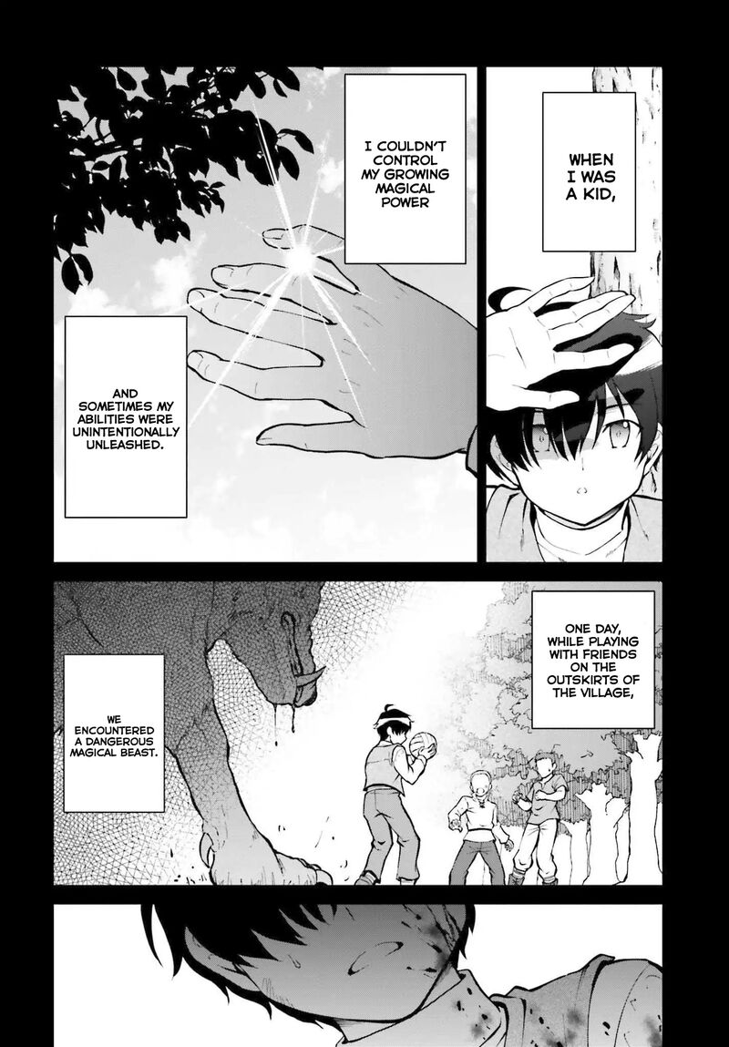 Maou Toubatsu Shita Ato Medachitakunai Node Guild Master Ni Natta 34 3
