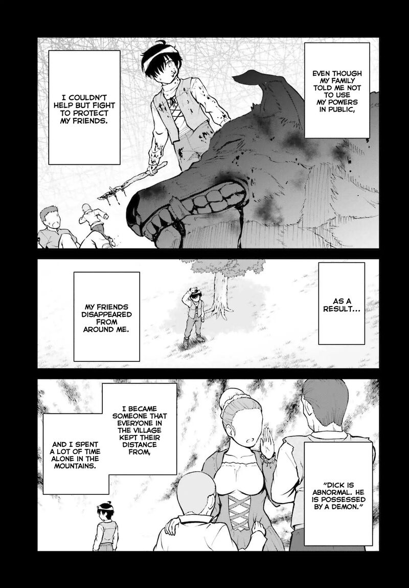Maou Toubatsu Shita Ato Medachitakunai Node Guild Master Ni Natta 34 4