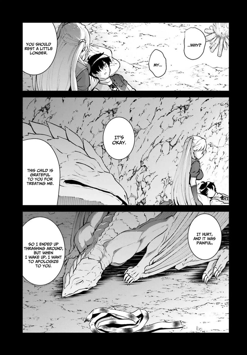 Maou Toubatsu Shita Ato Medachitakunai Node Guild Master Ni Natta 34 8