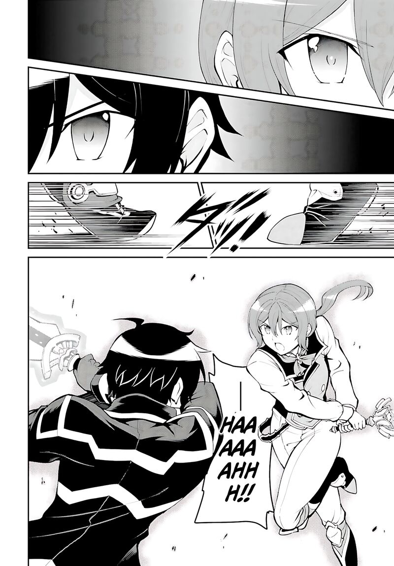 Maou Toubatsu Shita Ato Medachitakunai Node Guild Master Ni Natta 35 2