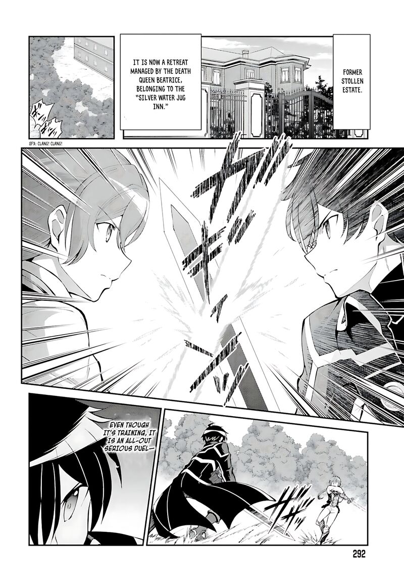 Maou Toubatsu Shita Ato Medachitakunai Node Guild Master Ni Natta 35 4