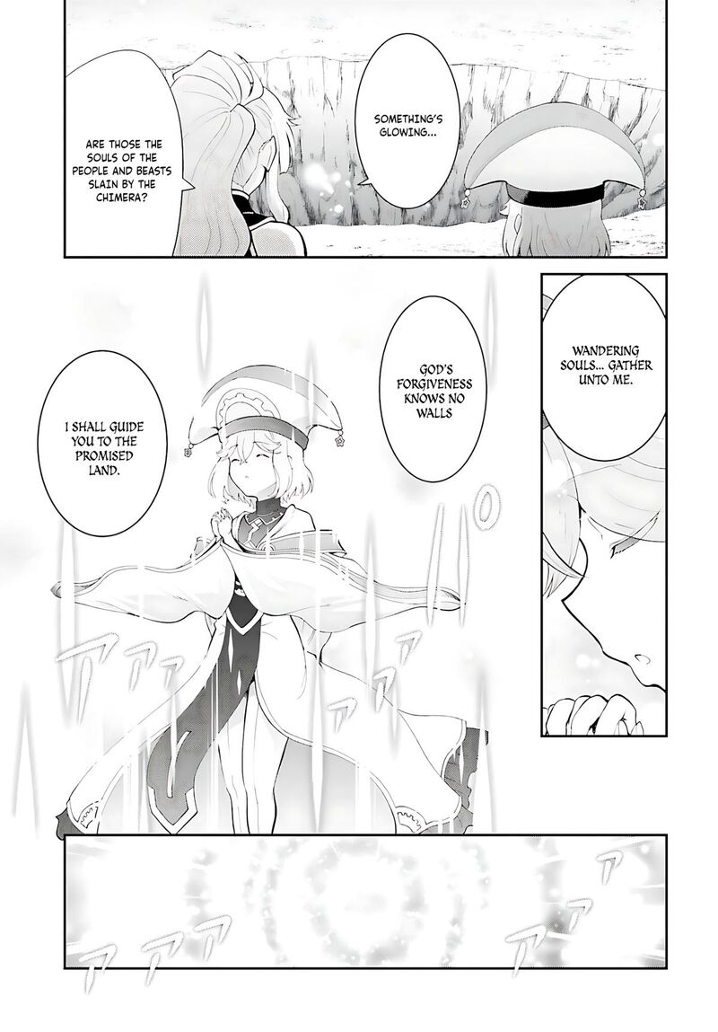 Maou Toubatsu Shita Ato Medachitakunai Node Guild Master Ni Natta 38 20