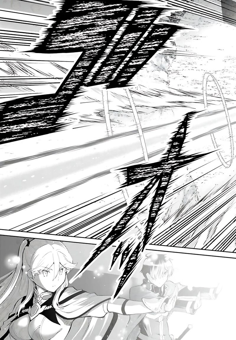 Maou Toubatsu Shita Ato Medachitakunai Node Guild Master Ni Natta 38 8