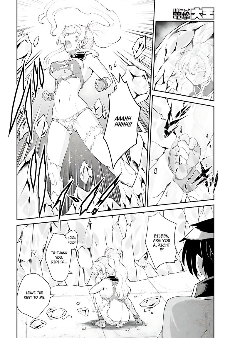 Maou Toubatsu Shita Ato Medachitakunai Node Guild Master Ni Natta 39 15