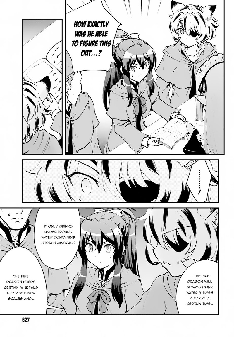 Maou Toubatsu Shita Ato Medachitakunai Node Guild Master Ni Natta 3b 1