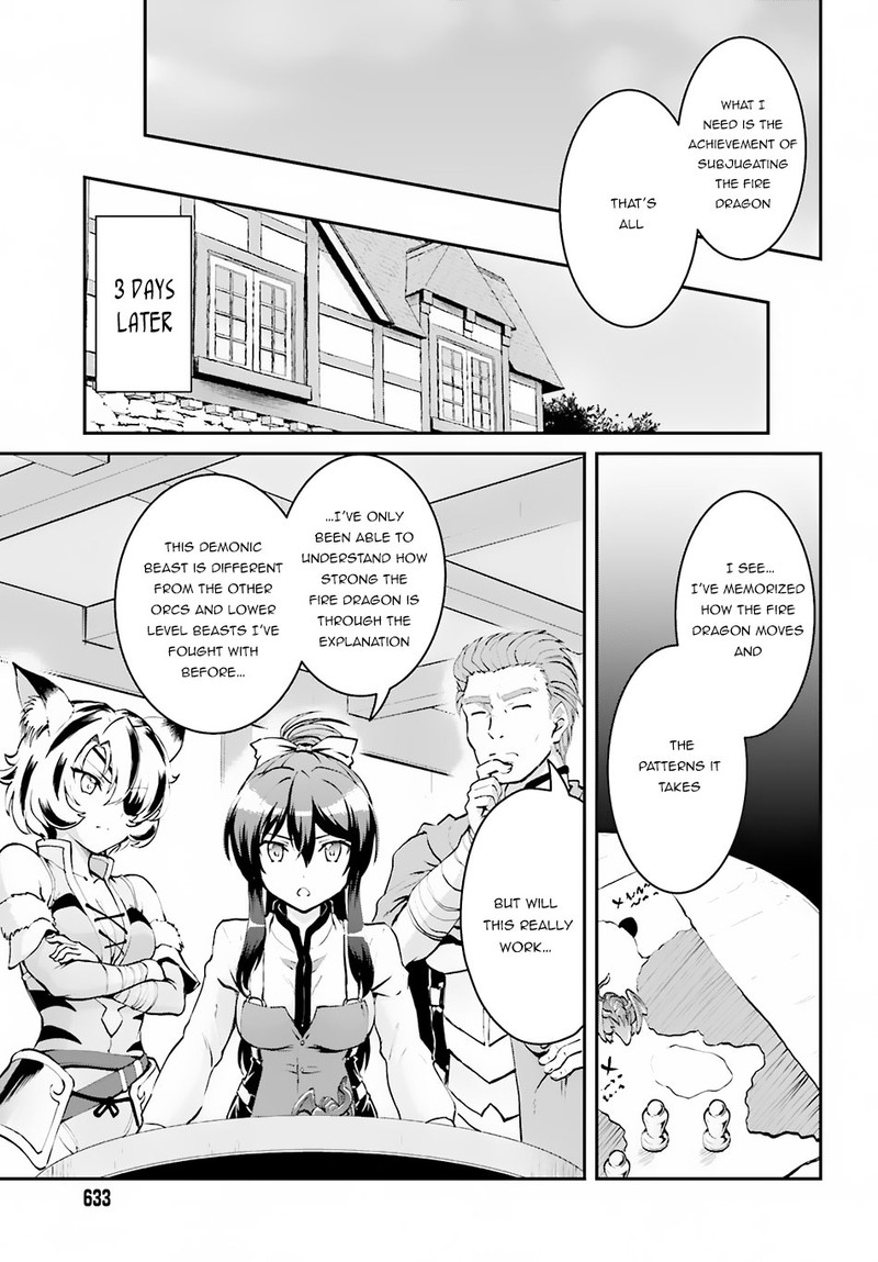 Maou Toubatsu Shita Ato Medachitakunai Node Guild Master Ni Natta 3b 7