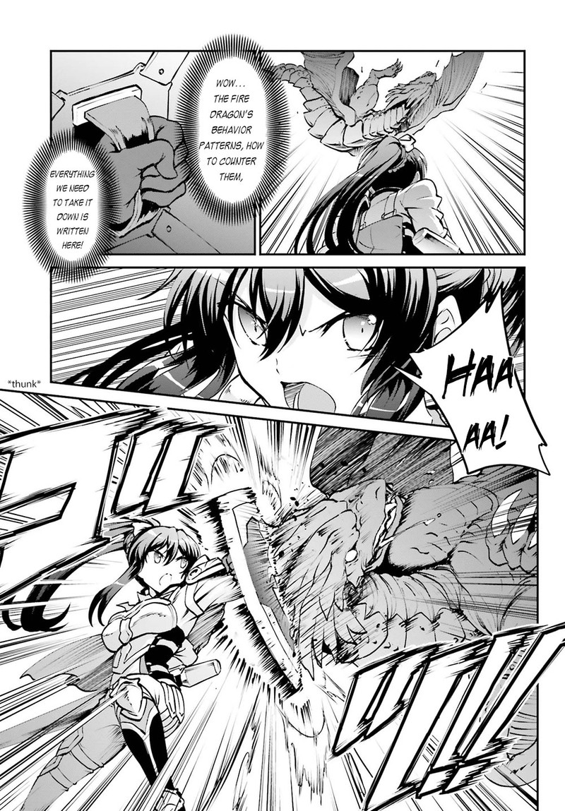 Maou Toubatsu Shita Ato Medachitakunai Node Guild Master Ni Natta 4 13