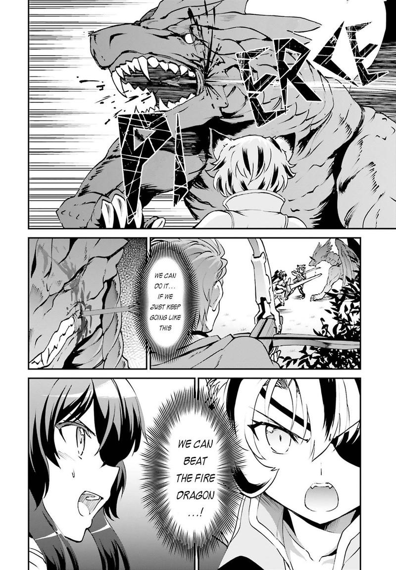 Maou Toubatsu Shita Ato Medachitakunai Node Guild Master Ni Natta 4 16