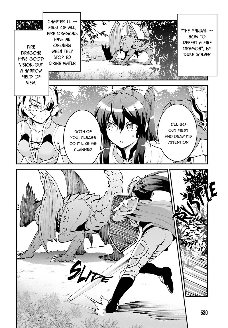 Maou Toubatsu Shita Ato Medachitakunai Node Guild Master Ni Natta 4 7