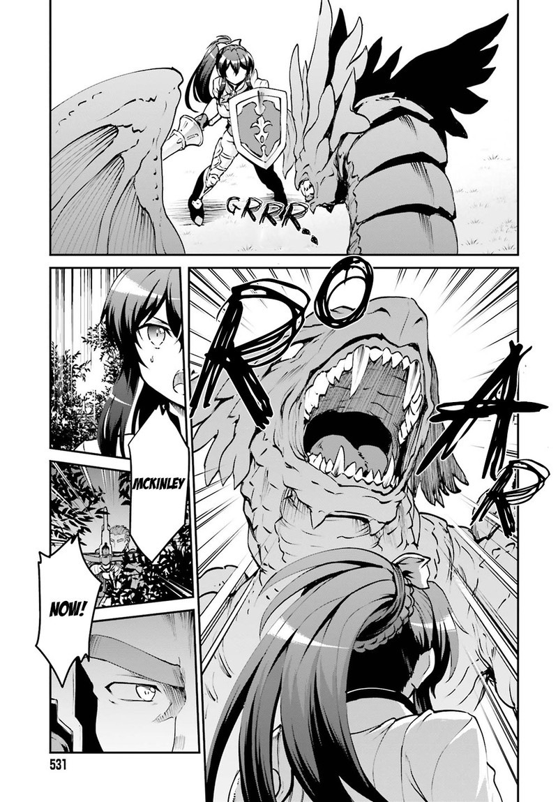 Maou Toubatsu Shita Ato Medachitakunai Node Guild Master Ni Natta 4 8