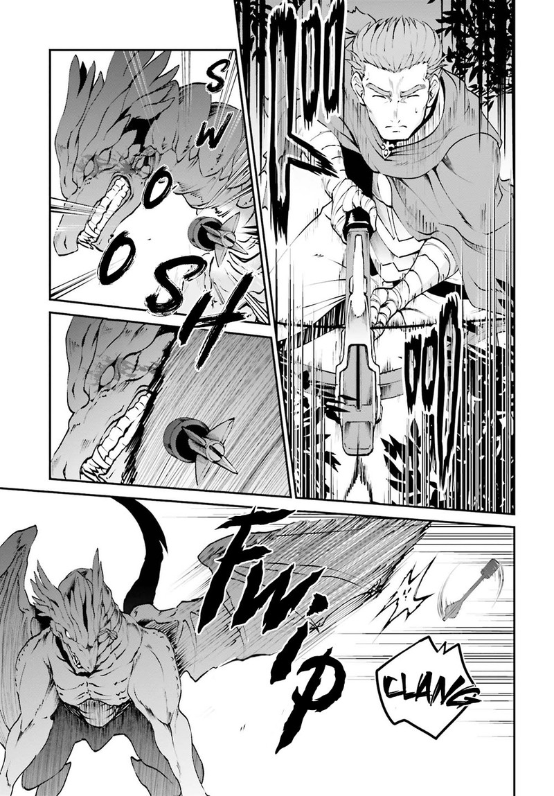Maou Toubatsu Shita Ato Medachitakunai Node Guild Master Ni Natta 5 3