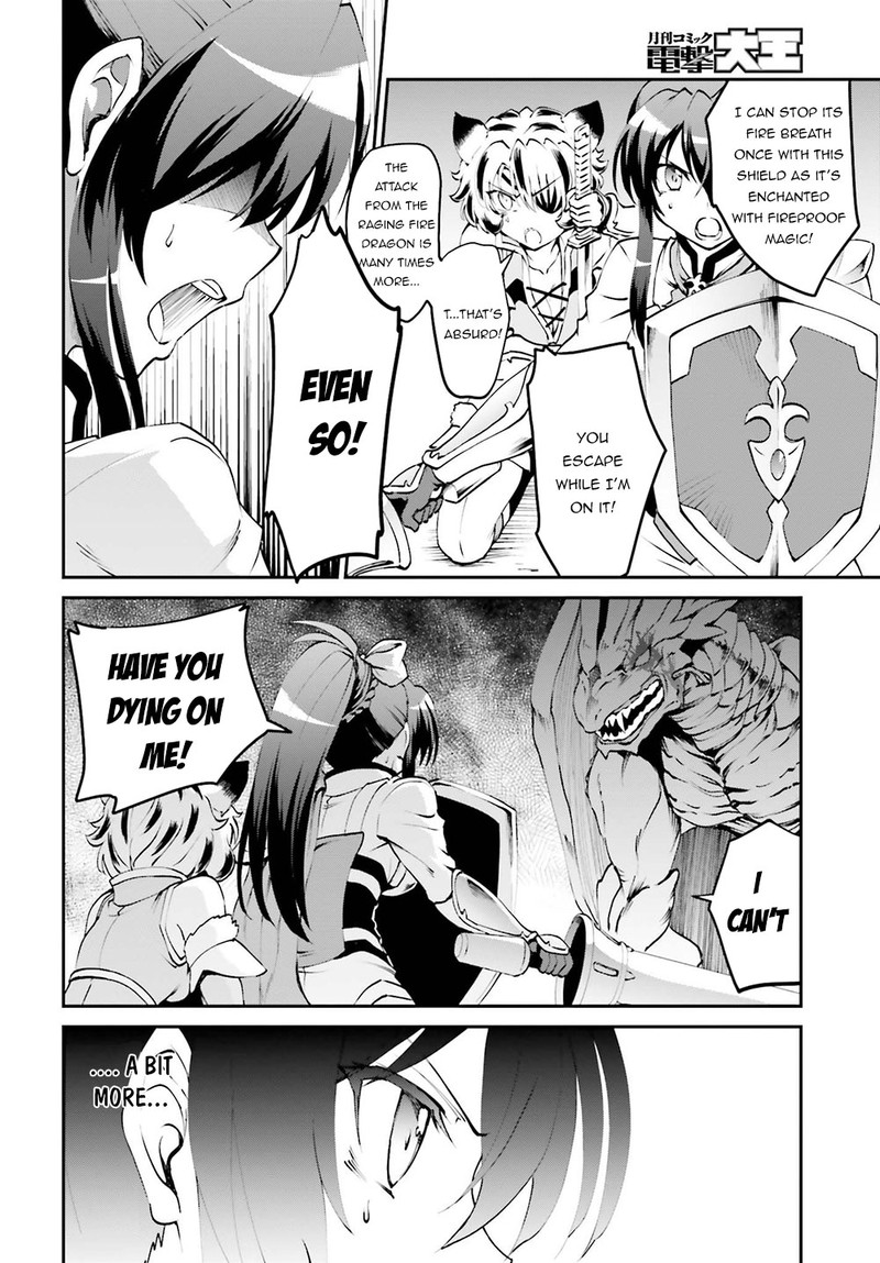 Maou Toubatsu Shita Ato Medachitakunai Node Guild Master Ni Natta 5 6