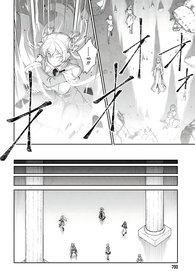 Maou Toubatsu Shita Ato Medachitakunai Node Guild Master Ni Natta 54 13