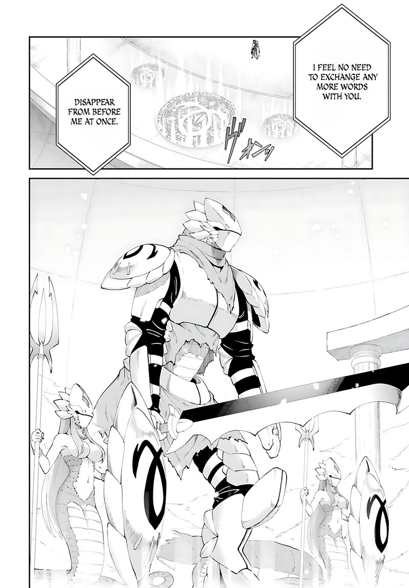 Maou Toubatsu Shita Ato Medachitakunai Node Guild Master Ni Natta 54 29