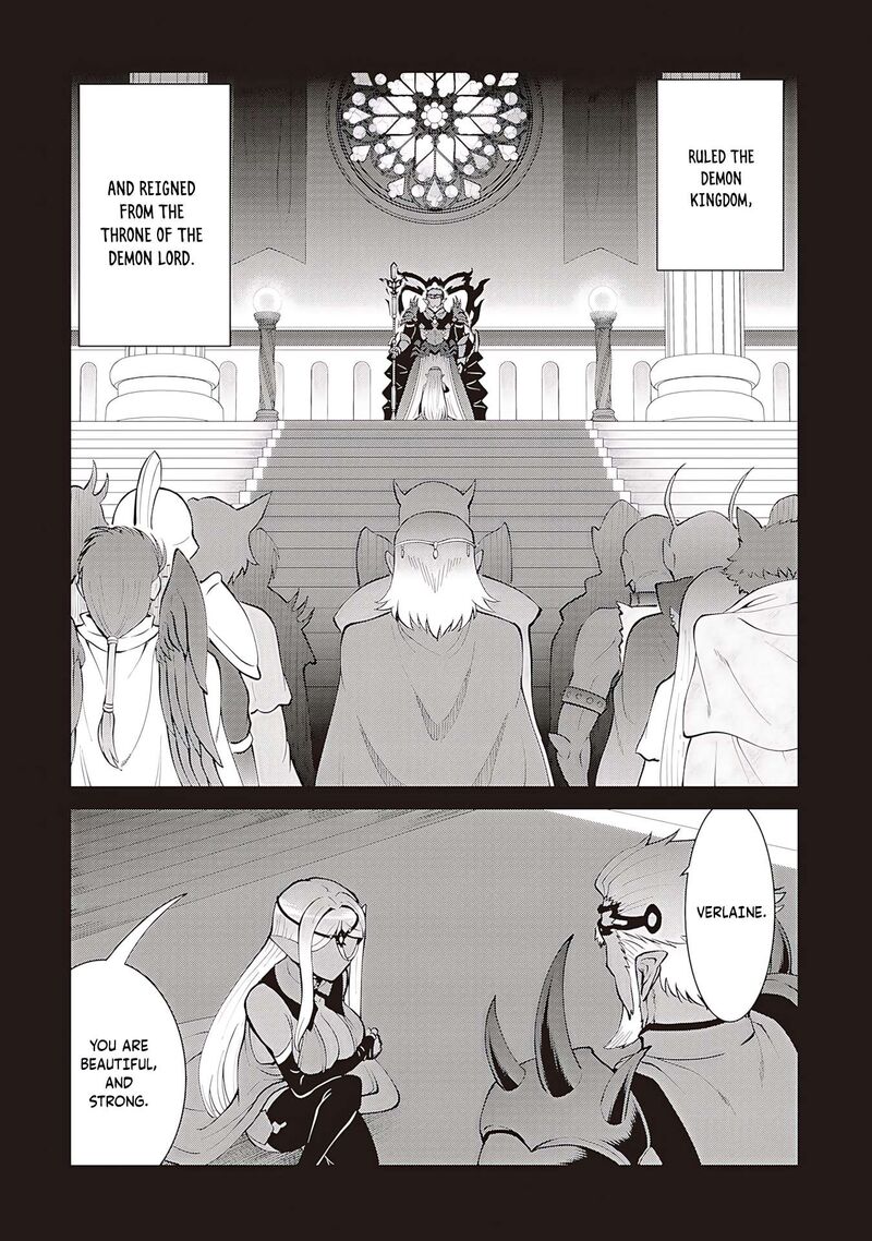 Maou Toubatsu Shita Ato Medachitakunai Node Guild Master Ni Natta 58 4