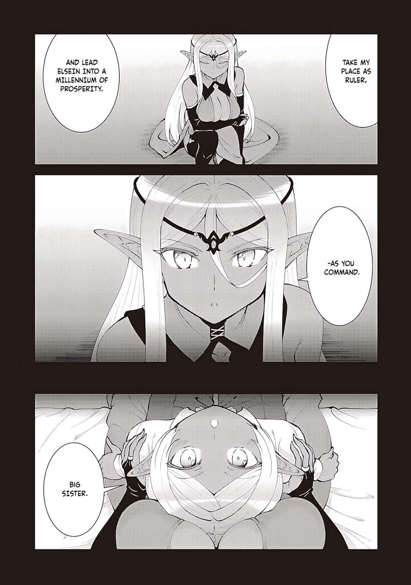 Maou Toubatsu Shita Ato Medachitakunai Node Guild Master Ni Natta 58 5