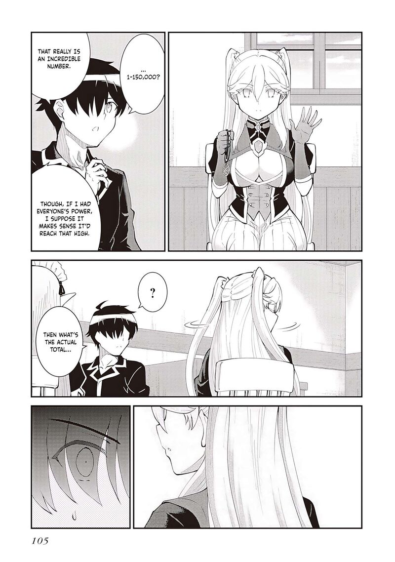 Maou Toubatsu Shita Ato Medachitakunai Node Guild Master Ni Natta 59 12