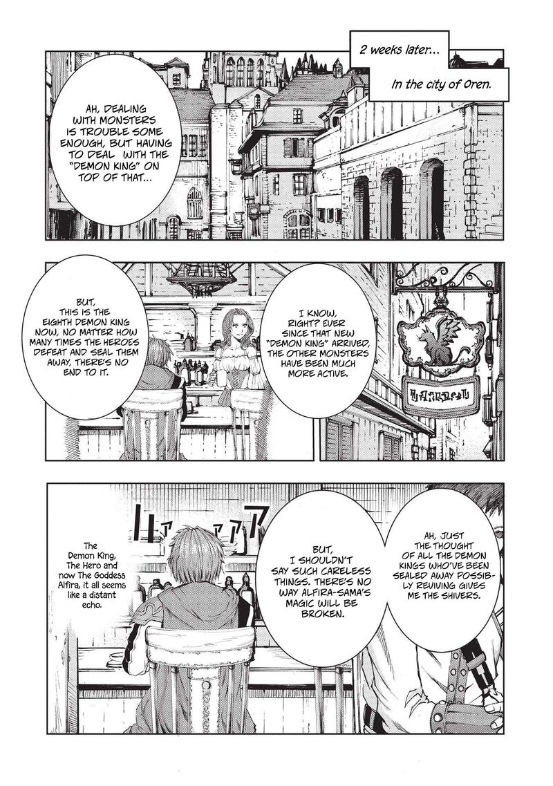 Maou Tsukai No Saikyou Shihai 1 10
