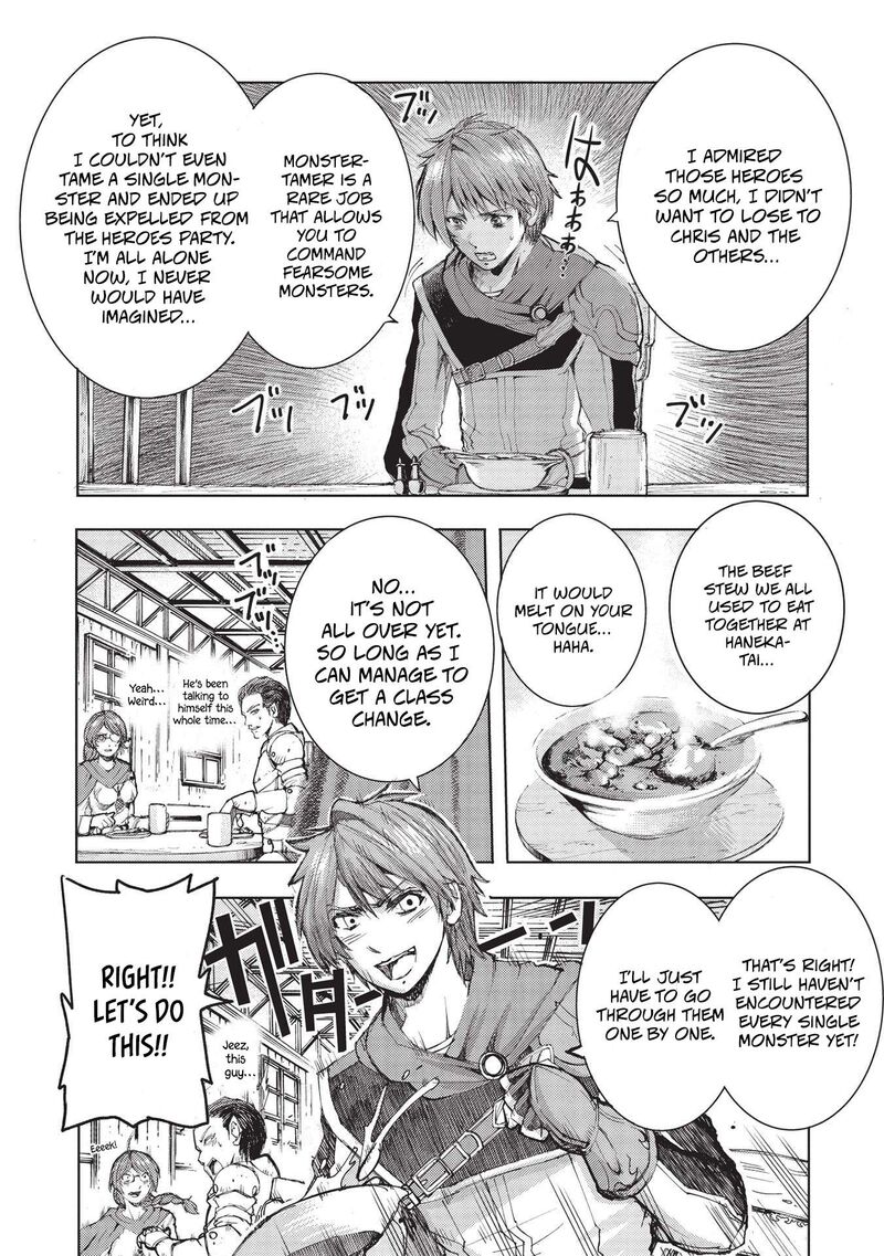 Maou Tsukai No Saikyou Shihai 1 12